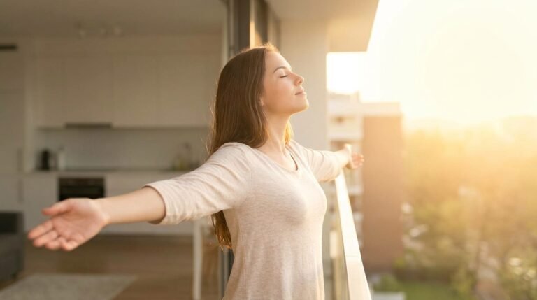 Affordable Biohacking: Simple Habits to Increase Energy