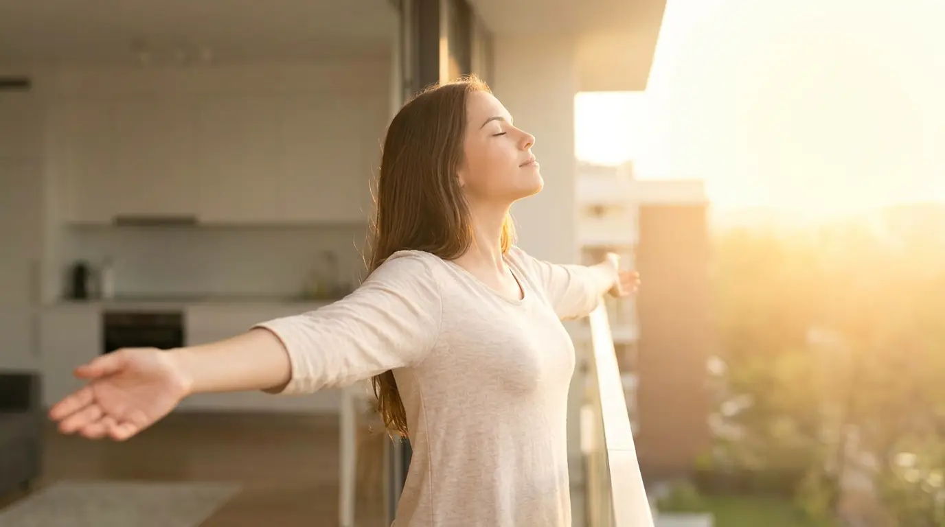 Affordable Biohacking: Simple Habits to Increase Energy