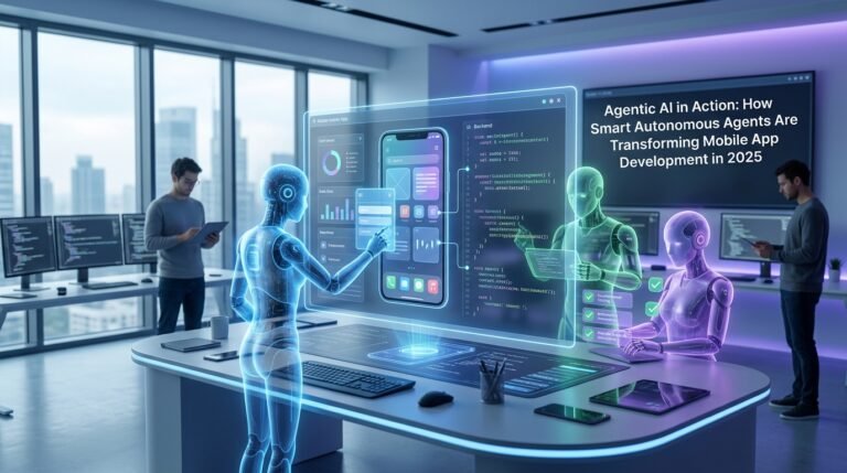 Agentic AI