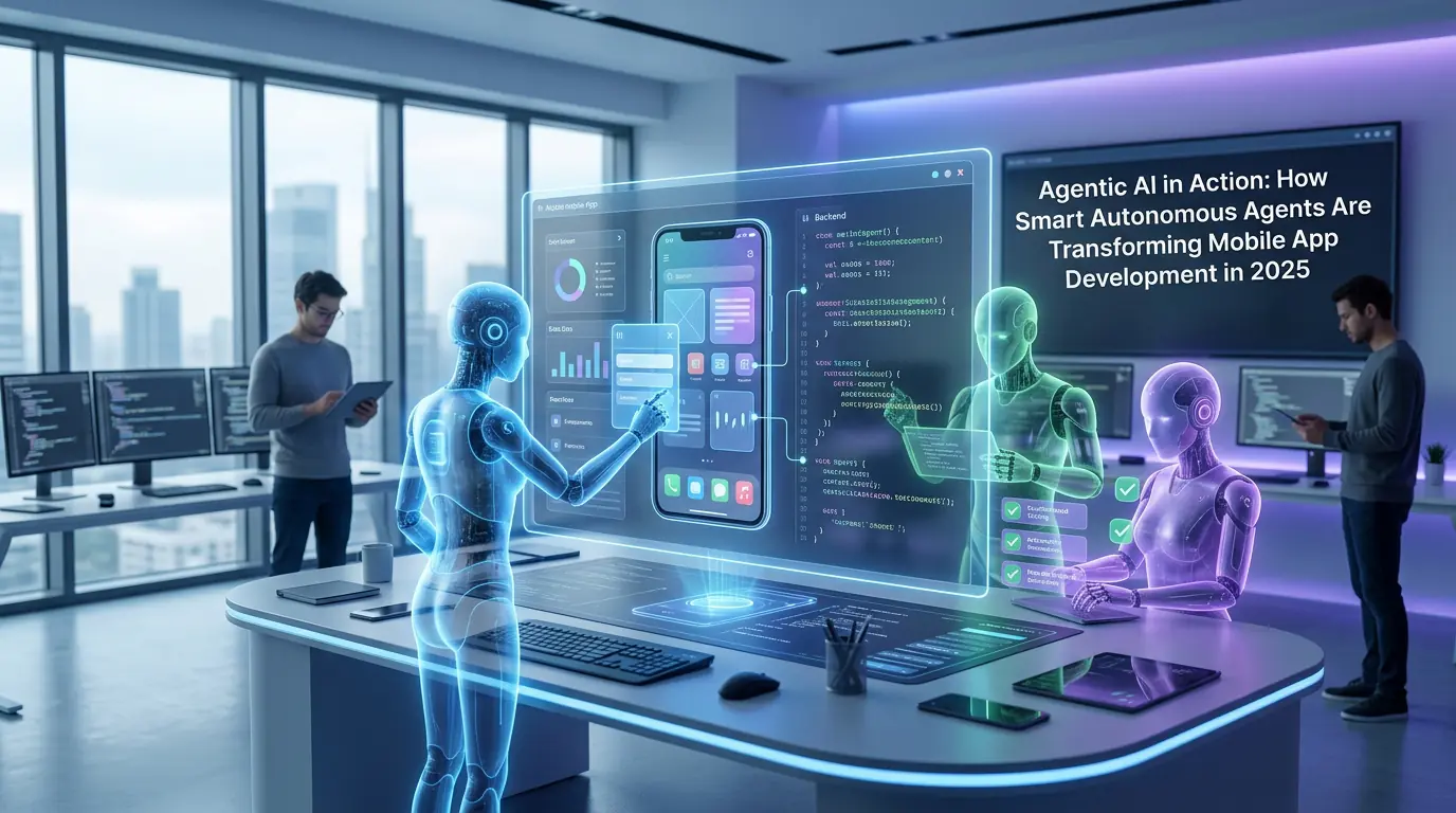 Agentic AI