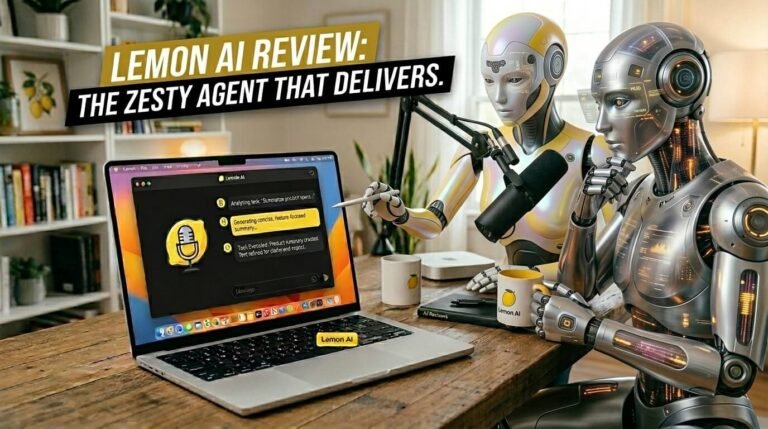 Lemon AI Review