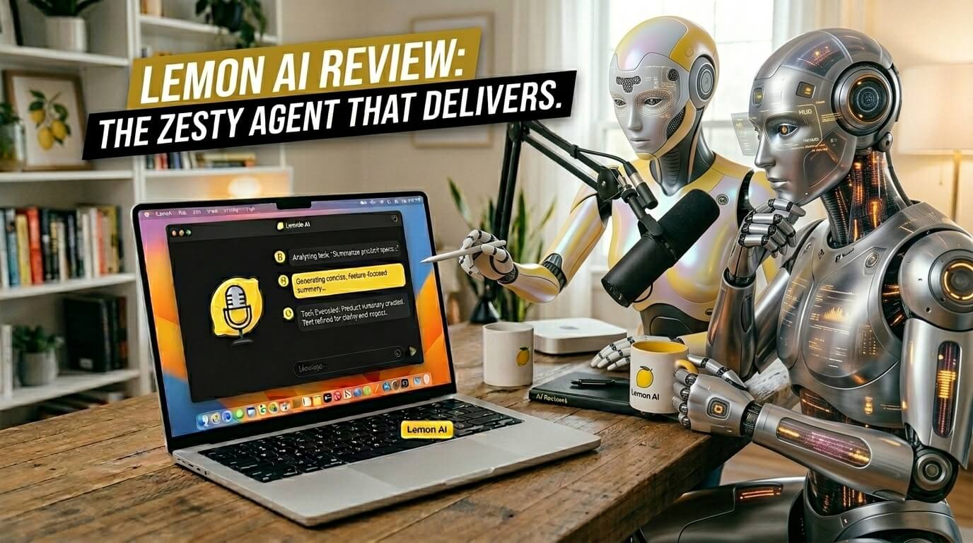 Lemon AI Review
