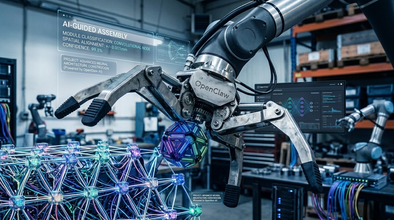 OpenClaw Setup Guide