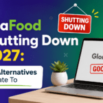 GloriaFood Is Shutting Down in 2027: Top 5 Alternatives to Migrate To