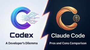 Codex vs Claude Code: which is the better AI coding agent?