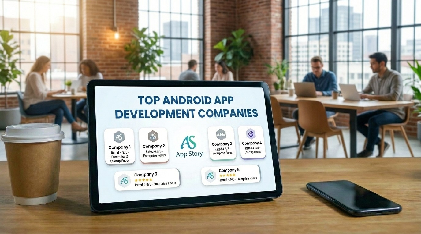 App Development company