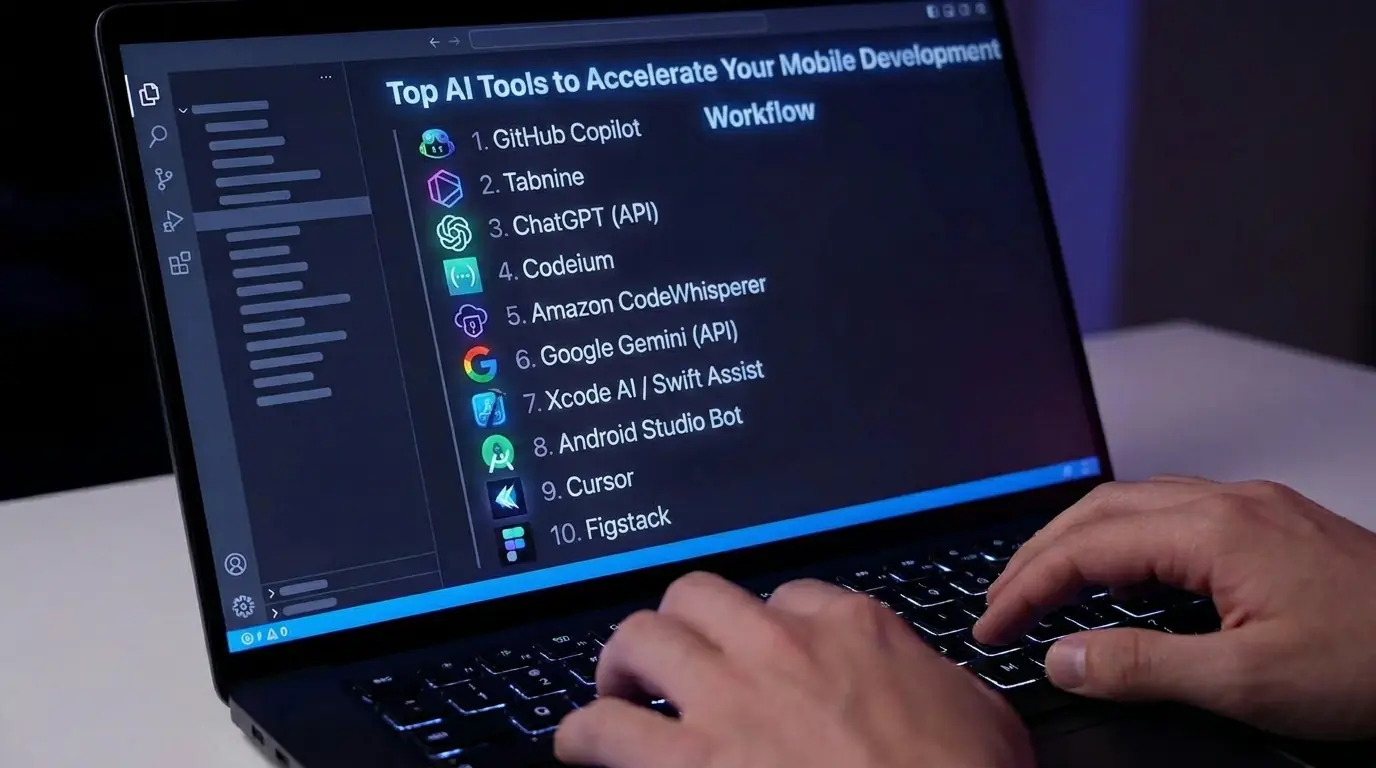 10 VS Code Extensions