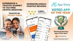 Bitcoin IRA Review – Is It The Best Crypto IRA in 2026?