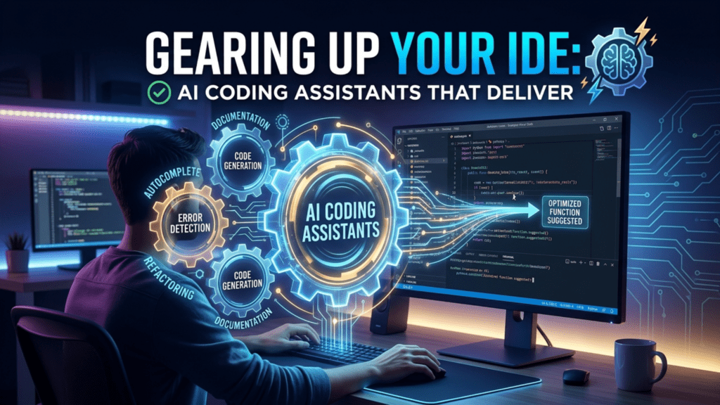 Why AI is Reshaping Mobile Development Workflows