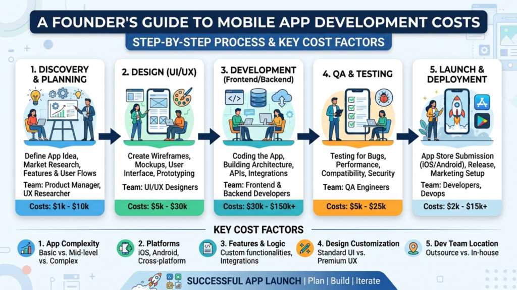 Changing Economics of App Creation
