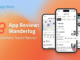 Wanderlog - Trip Planner App