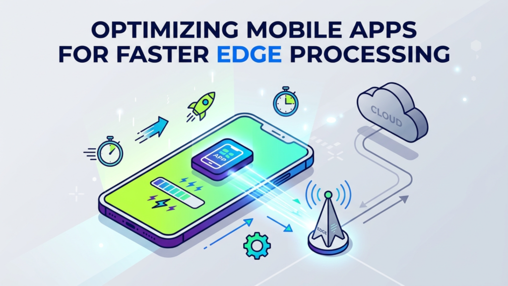 Optimizing Mobile Apps