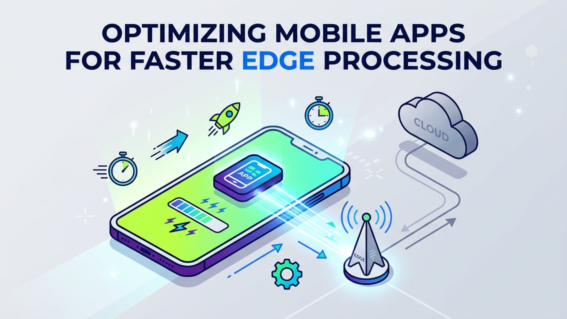 Optimizing Mobile Apps
