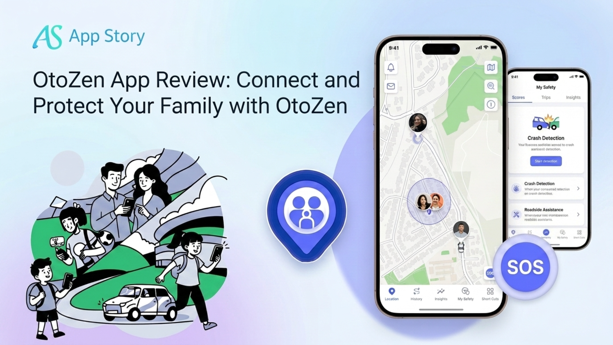 OtoZen App Review