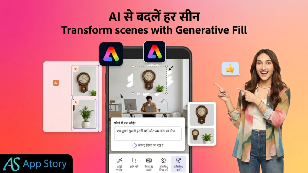 App Review Adobe Express