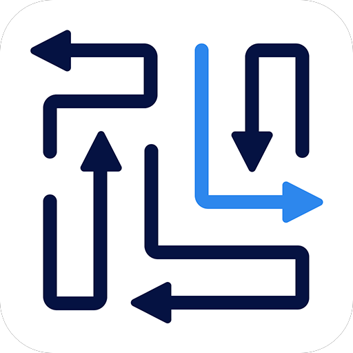 Arrow Puzzle: Tap Puzzle Games