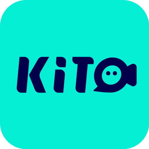 Kito – Chat Video Call