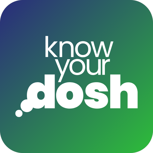 Know Your Dosh: Money Tracker