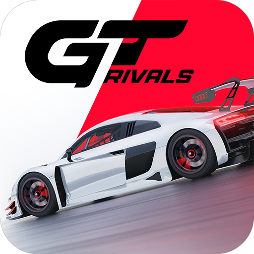 GT Rivals: Real Racing Sim